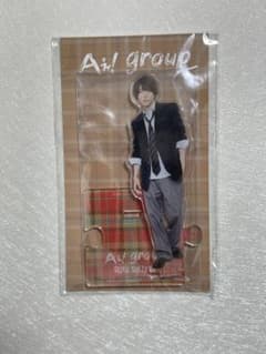 Aぇ! group 末澤誠也　アクリルスタンドのサムネイル