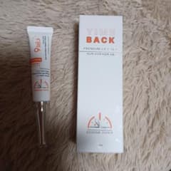 TIME BACK PREMIUM LIFT SET 15mlのサムネイル