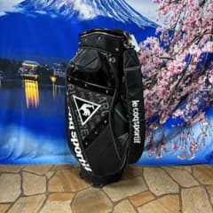 寶HH-297 le coq sportif キャディバッグ フードなし 寶HH-297 le coq sportif キャディバッグ フードなし - メルカリ