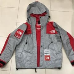 supreme XTHE NORTH FACEのサムネイル