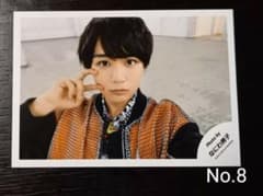 ⚠M★様専用⚠大西流星公式写真 少年たち2019オフショのサムネイル