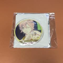 うたプリ 缶バッジ HE☆VENS 帝ナギ - メルカリ