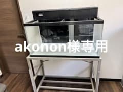 90センチ水槽中古品&水槽台のサムネイル