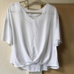 シフォンブラウスのサムネイル