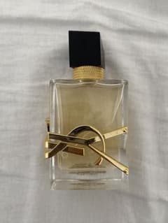 Thumbnail of イヴサンローラン リブレ オーデパルファム 50ml