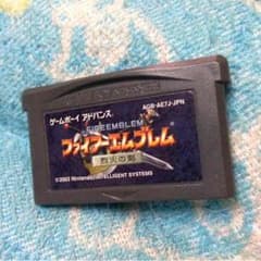 ファイヤーエムブレム 烈火の剣のサムネイル