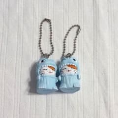 ゴジハムちゃん　2個セットのサムネイル