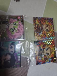 ウエハース　煉獄杏寿郎のサムネイル