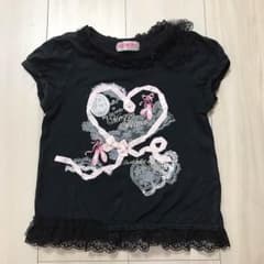 ♡Tsumori Suki様専用 メゾピアノ美品120cm♡のサムネイル