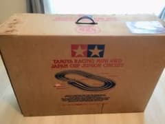 TAMIYA ミニ四駆 コースのサムネイル