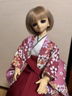 羅紗MSD.SDM.MDD 着物袴打ち掛けセット 羅紗MSD.SDM.MDD 着物袴打ち掛けセット - メルカリ