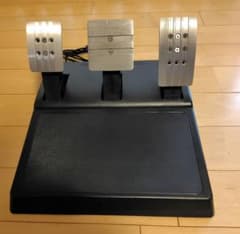 THRUSTMASTER 　スラストマスター　 3ペダルユニットのサムネイル