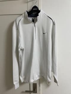【中古】ナイキ ゴルフ 秋冬用トレーナー XL／NIKE GOLFのサムネイル