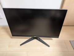 Acer ゲーミングモニター KG242Y 23.8インチ 180Hz - メルカリ