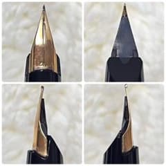 MONTBLANC 万年筆 EFニブ 専用ケース付き　14K MONTBLANC 万年筆 EFニブ 専用ケース付き 14K - メルカリ