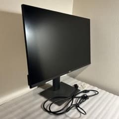 Dell モニター 27インチ P2719H 1920x1080 画面回転 - メルカリ