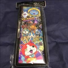 新品未使用 妖怪ウォッチ ホログラム筆入れのサムネイル