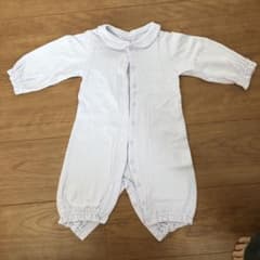 anasui mini ベビーロンパース&チュニック&クリップのサムネイル