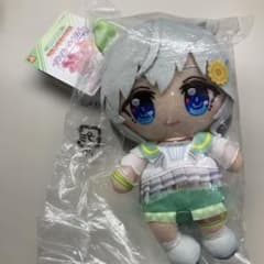 ウマ娘 セイウンスカイ chibiぬいぐるみ セブンイレブン限定 - メルカリ
