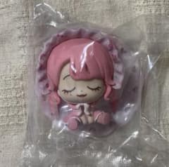n*o님 FRUITSZIPPER. 마츠모토 카렌 마스코트 피규어