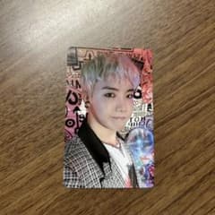 BTS 2022 SEASONS GREETINGS J-hope トレカのサムネイル