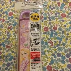 お箸ケースとお箸のset  ラプンツェルのサムネイル