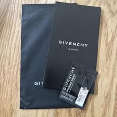 GIVENCHY プリズムリーブル グロウセラム ファンデーション 0.5Nのサムネイル