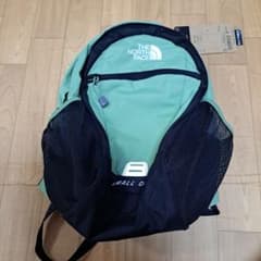 Thumbnail of THE NORTH FACE 子供用リュック