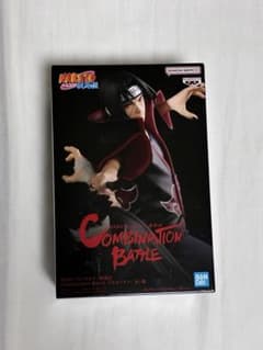NARUTO-ナルト-疾風伝 COMBINATION BATTLE うちはイタチのサムネイル