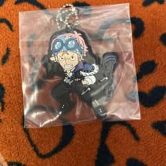 ONE PIECE FILM RED 一番くじ I賞 ラバーマスコットのサムネイル