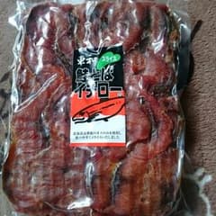 のの様専用☆☆☆鮭とばイチローのサムネイル