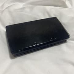 ニンテンドー3DS ブラック 本体のサムネイル
