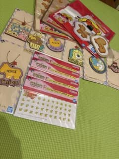 たべっ子どうぶつ 一番くじ E賞 …etcのサムネイル