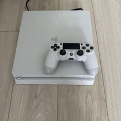 SONY PlayStation4 CUH-2100A ジャンクのサムネイル