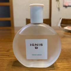 イグニス イオ シアー　グリーンのサムネイル