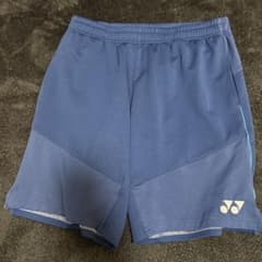 バドミントンハーフパンツＬ日本代表モデル