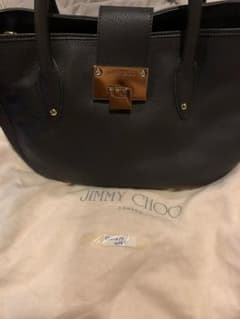 Jimmy CHOO ハンドバッグのサムネイル