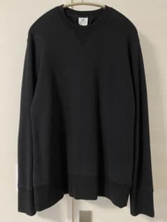 美品　ループウィラー　トレーナーのサムネイル