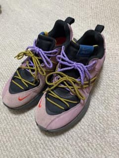 NIKE W AIR MAX VIVA 26.5cmのサムネイル