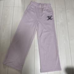 Juicy Couture ジューシークチュール キラキラ パンツ Sのサムネイル