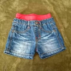 JUNK STORE デニムパンツのサムネイル