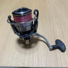 ダイワ　スピニングリール　19セルテート　LT3000-CXHのサムネイル