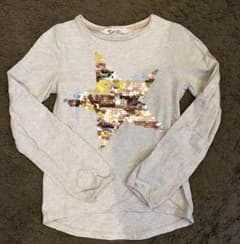 H&M＊ロンT120のサムネイル