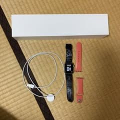 7/10まで送料込み Apple Watch series2 42mmのサムネイル