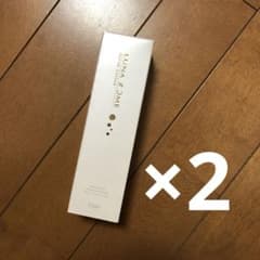 ルナゾーム　レチムローション　2本セットのサムネイル