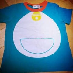 Maru様専用☆ドラえもん☆Tシャツのサムネイル