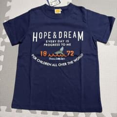 ムージョンジョン　子供Tシャツ　110のサムネイル