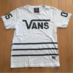 vans★tシャツのサムネイル