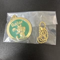 ポケモン Galar サルノリ メタルキーホルダーのサムネイル
