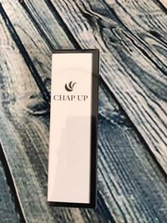 即購入可！【新品】　CHAP UP チャップアップ(薬用育毛剤) １２０mlのサムネイル